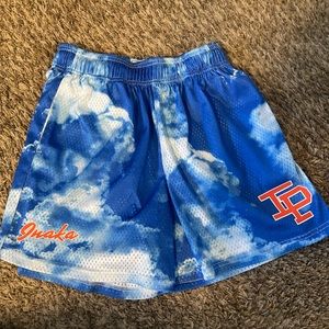 Inaka shorts